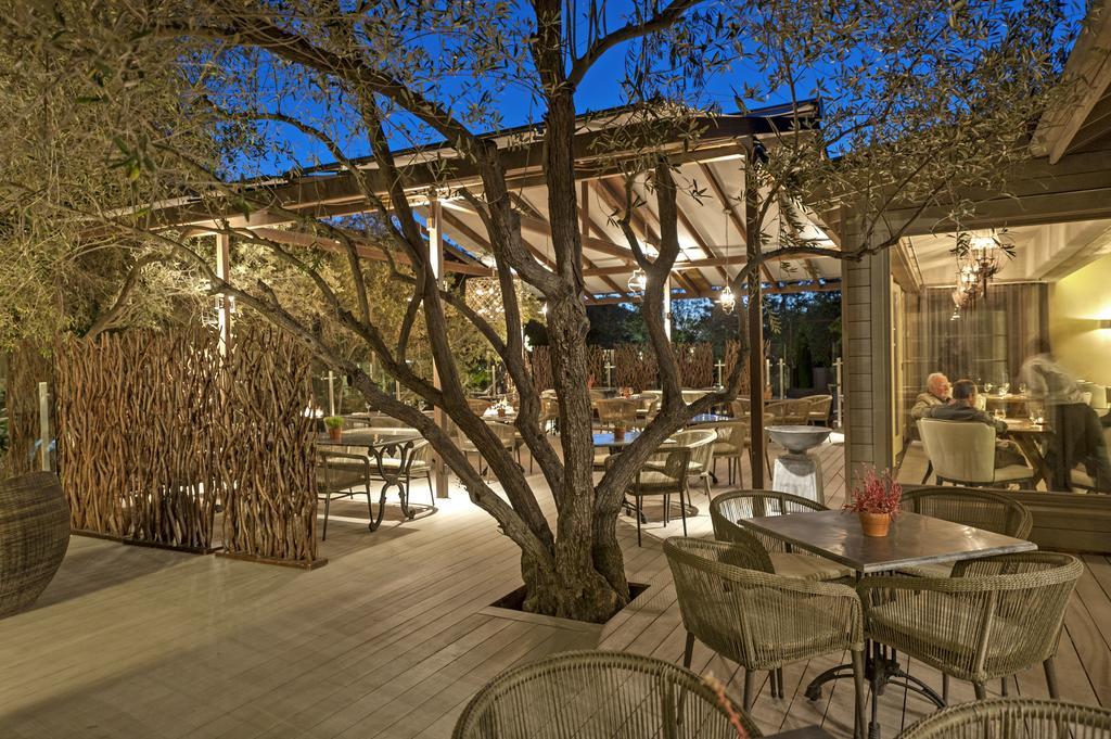 Bernardus Lodge & Spa Carmel Valley Esterno foto