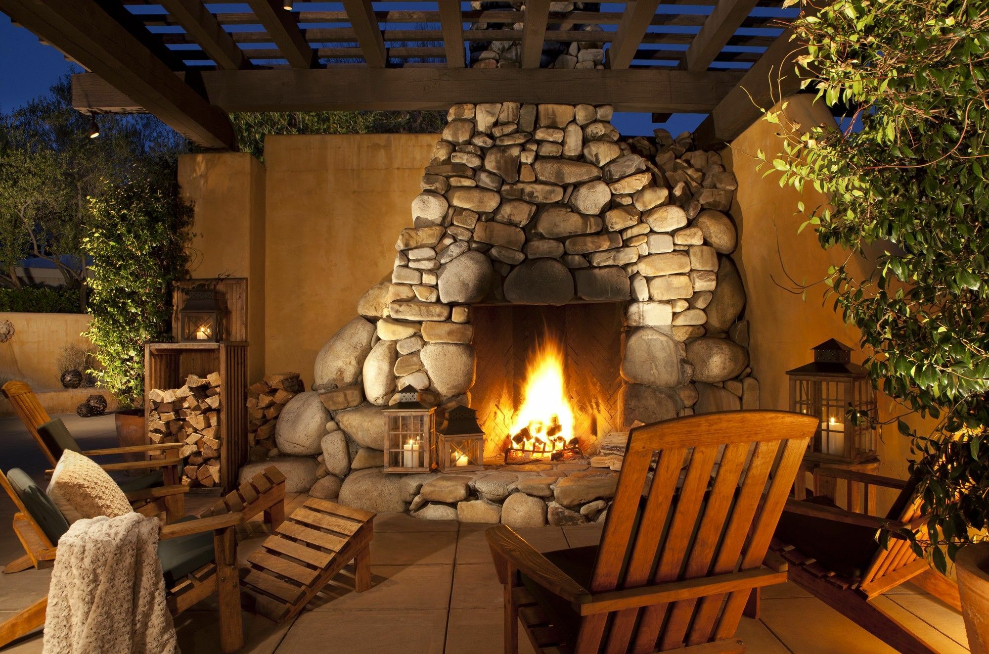 Bernardus Lodge & Spa Carmel Valley Esterno foto
